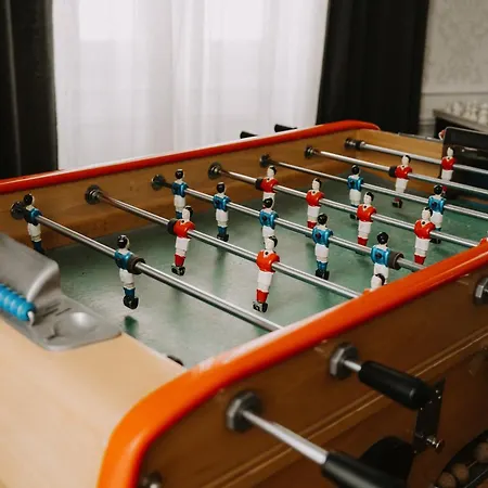 Casa de hóspedes Le Petit Château De Célestine Segonzac (Charente)