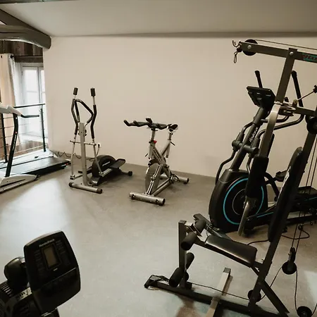 Le Petit Château De Célestine Casa de hóspedes