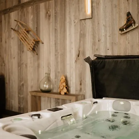 Casa de hóspedes Le Petit Château De Célestine Segonzac (Charente)