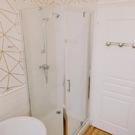 Casa de hóspedes Le Petit Château De Célestine