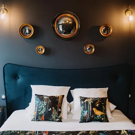 Le Petit Château De Célestine * Segonzac (Charente)